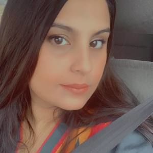 Meet your Posher, Kanwal